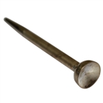 Sterling Silver Decorative Golf Tee - Roth Collection