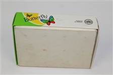 Tommy Armour Golf 'Butterfly' Designed For Women Dozen Golf Balls in Original Box - Roth Collection