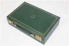 1975 Masters Tournament Member Gift - First Aid Kit
