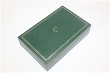 1975 Masters Tournament Member Gift - First Aid Kit