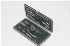 2001 Masters Tournament Member Gift - Manicure Set