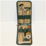 1965 Masters Tournament Member Gift - Tool Kit