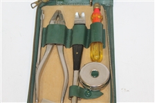 1965 Masters Tournament Member Gift - Tool Kit