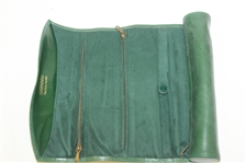 1979 Masters Tournament Member Gift - Garrard and CO LTD Masters Jewelry Bag
