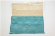1973 Masters Tournament Member Gift - French Purse