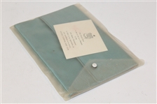 1973 Masters Tournament Member Gift - French Purse