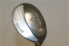 Walter Hagen Sand Wedge Pat. 1695598 - Excellent Condition