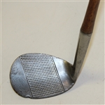 Hendry & Bishop Hand Forged "Cardinal Dreadnought" Niblick - Made in Scotland