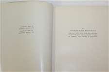 1902 'How to Play Golf' Book by H.J. Whigham