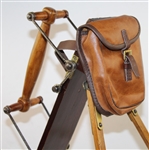 Vintage Bussey Automation Caddie Golf Bag