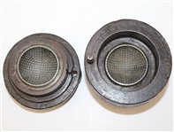 Late 1800's-Early 1900's Gutta Ball Mold