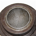Late 1800's-Early 1900's Gutta Ball Mold