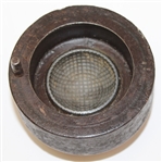 Late 1800's-Early 1900's Gutta Ball Mold