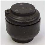 Late 1800's-Early 1900's Gutta Ball Mold