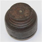 Late 1800's-Early 1900's Gutta Ball Mold