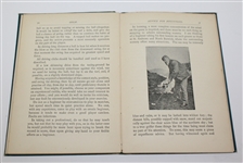 1892 'Golf' By W. T. Linskill - The All-England Series - Roth Collection