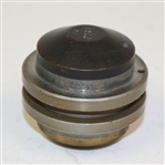 Classic Gutta Golf Ball Mold - Roth Collection