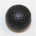 Classic Gutta Golf Ball Mold - Roth Collection