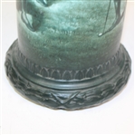 Large Lenox CAC Golf Pitcher - 14 Inches Tall!
