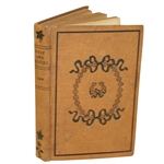1895 Golf and Golfing - A Practical Manual by James P. Lee