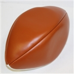 Gale Sayers Signed Wilson Football - Barrett Collection