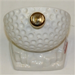 Bill Murray Signed 1998 AT&T Pebble Beach Pro-Am Commemorative Decanter JSA ALOA - Barrett Collection