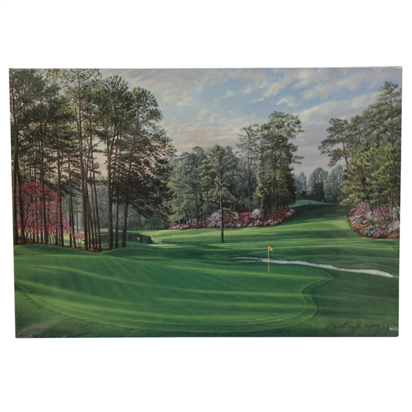 Linda Hartough Masters Print Player/Media/VIP Gift in Original Package