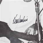 Ken Venturi Signed Items - 'Comeback: The Ken Venturi Story' and Two Magazines JSA ALOA