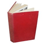 1957 First Edition The Walter Hagen Story by Walter Hagen with Margaret Seaton Heck