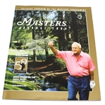 2004 Masters Journal - Arnies 50th and Final Masters