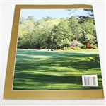 2004 Masters Journal - Arnie's 50th and Final Masters