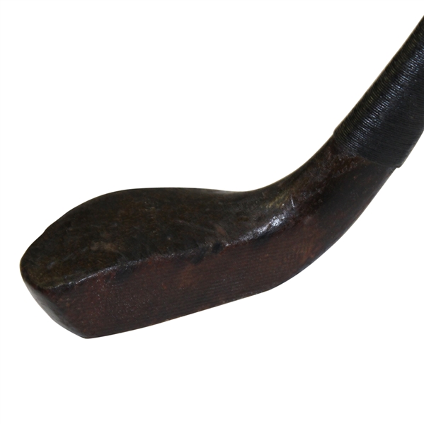 George Lowe Long Nosed Putter - Roth Collection