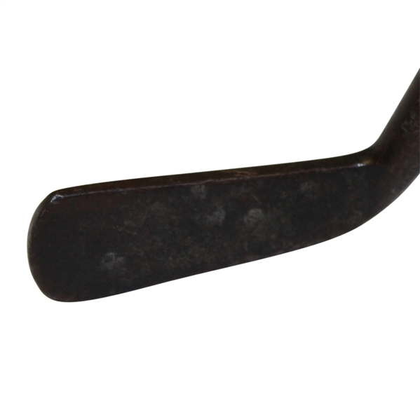 Spalding Smooth Faced Putter - Roth Collection