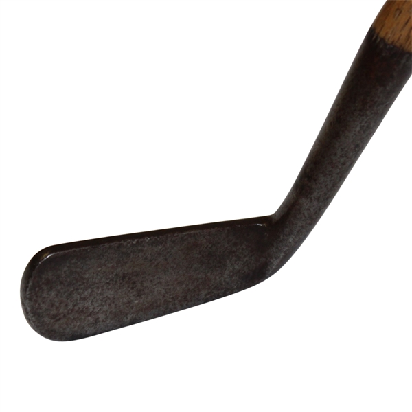 A. G. Spalding & Bros Harry Vardon Signature Putter - Roth Collection