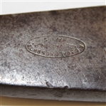 A. G. Spalding & Bros Harry Vardon Signature Putter - Roth Collection