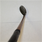 Walter Hagen Sand Wedge Patent #1695598 - Roth Collection
