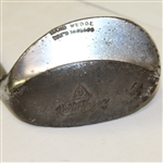 Walter Hagen Sand Wedge Patent #1695598 - Roth Collection
