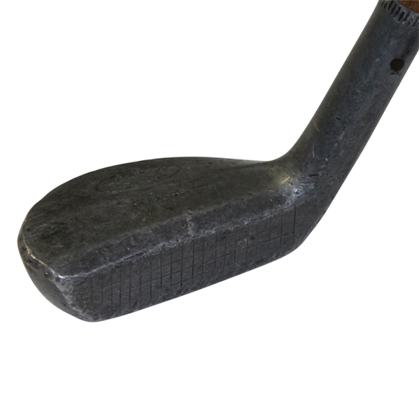 1915 Spalding Gold Medal RM Putter - Roth Collection