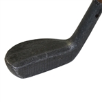1915 Spalding Gold Medal RM Putter - Roth Collection