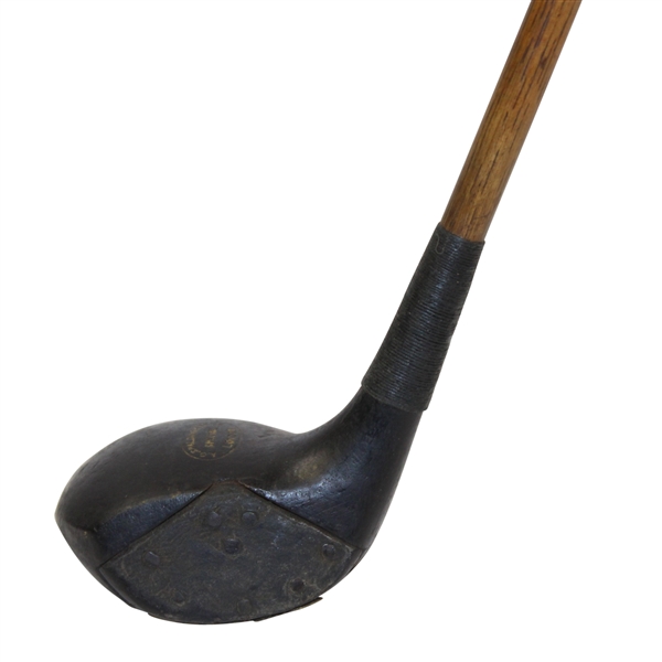 A. G. Spalding & Bros Special Driver- London