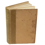 The Game of Golf The Lonsdale Libraries Volume IX - Great Britain - Robert Sommers Collection