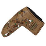 Scotty Cameron Ltd Ed 2004 Flyin Duck Headcover