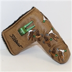 Scotty Cameron Ltd Ed 2004 Flyin' Duck Headcover