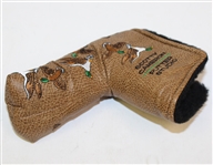Scotty Cameron Ltd Ed 2004 Flyin' Duck Headcover