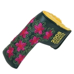 Scotty Cameron Ltd Ed 2008 Augusta Georgia Azalea Headcover