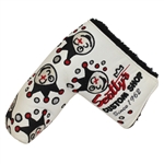 Scotty Cameron Ltd Release 2009 Jackpot Johnny Headcover