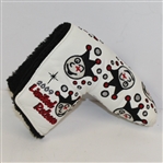 Scotty Cameron Ltd Release 2009 Jackpot Johnny Headcover