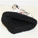 Scotty Cameron Ltd Release 2009 Jackpot Johnny Headcover