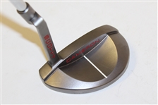 Scotty Cameron Red X5 Putter with Headcover