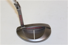 Scotty Cameron Red X5 Putter with Headcover